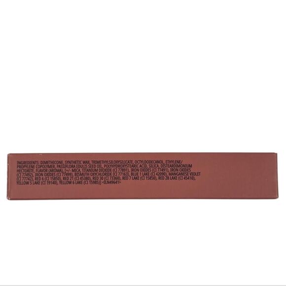 MAC Cosmetics Locked Kiss Lipstick - Picture 8 of 9